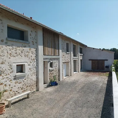 La Cle Des Champs - Piscinespa-sauna Au Jardin Tropical Idyllique Et Bucolique Jouarre